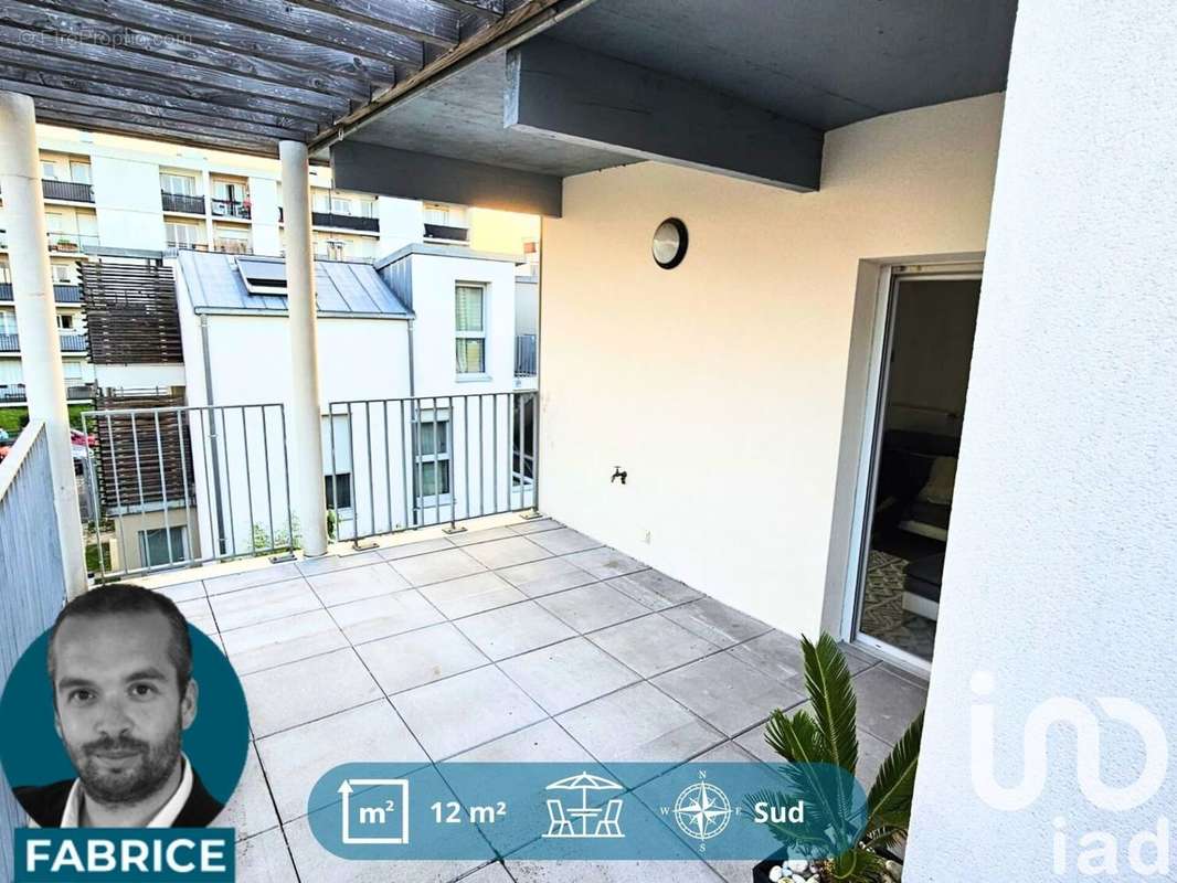 Photo 3 - Appartement à LIMEIL-BREVANNES