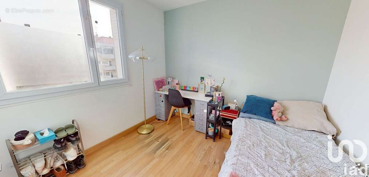 Photo 2 - Appartement à TOULOUSE