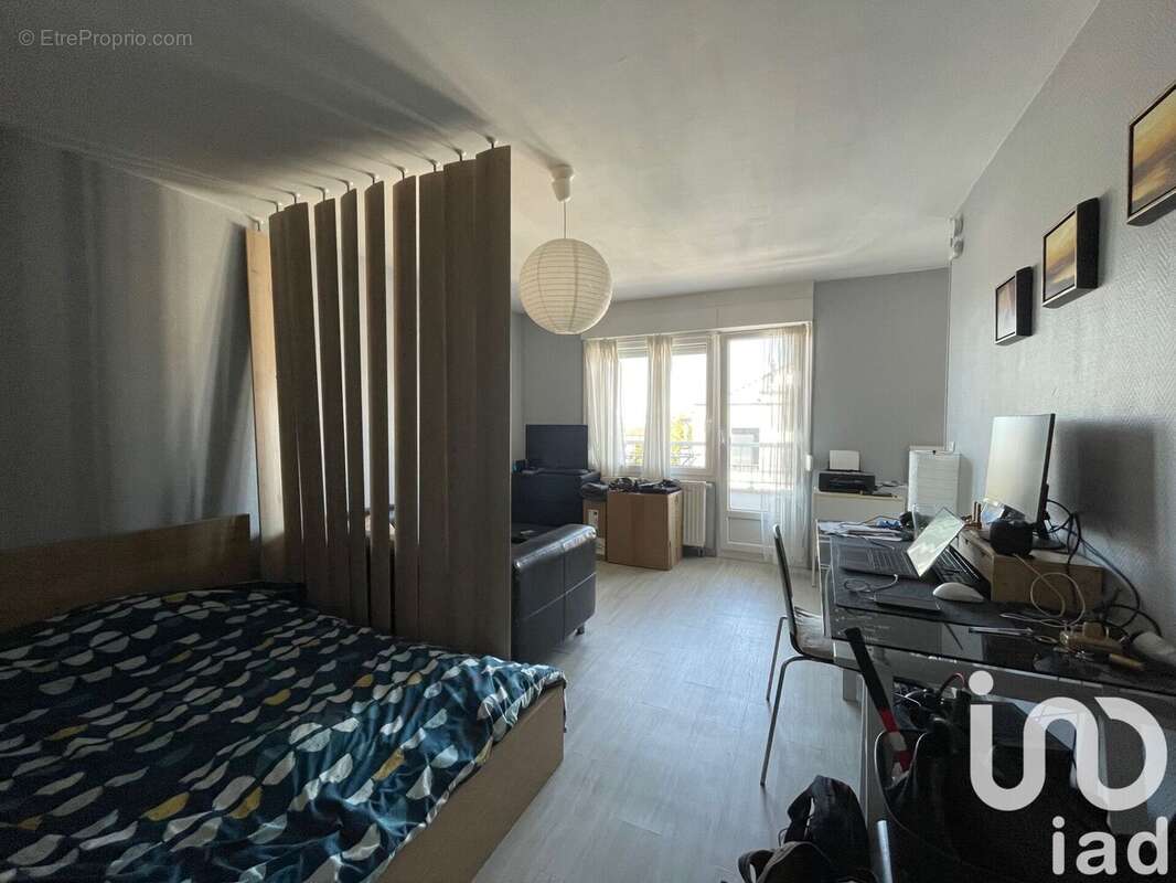 Photo 4 - Appartement à THIONVILLE