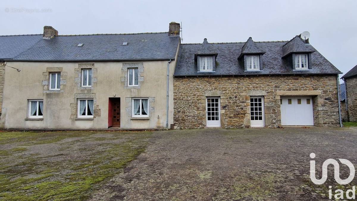 Photo 1 - Maison à GAUSSON