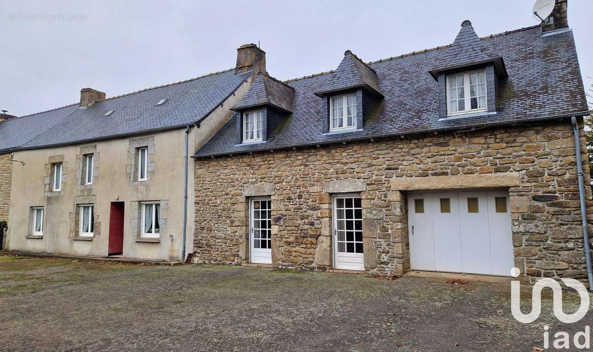 Photo 2 - Maison à GAUSSON