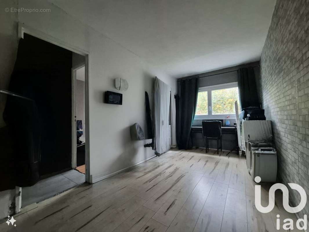 Photo 5 - Appartement à LE MEE-SUR-SEINE