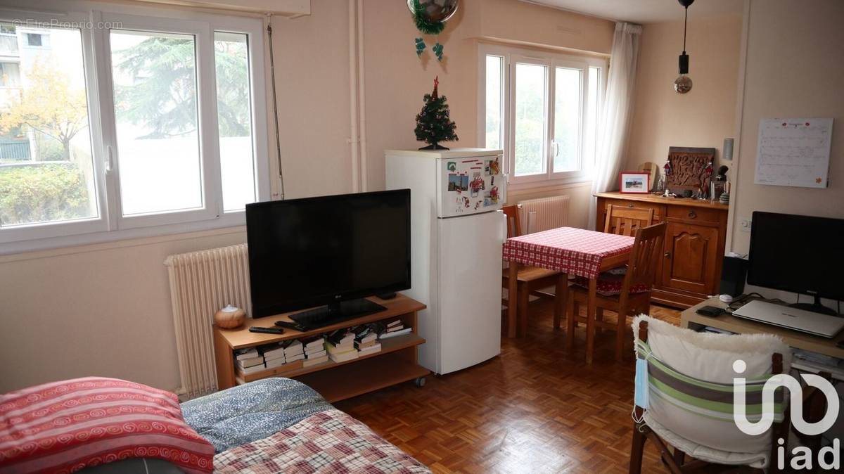 Photo 1 - Appartement à ARGENTEUIL