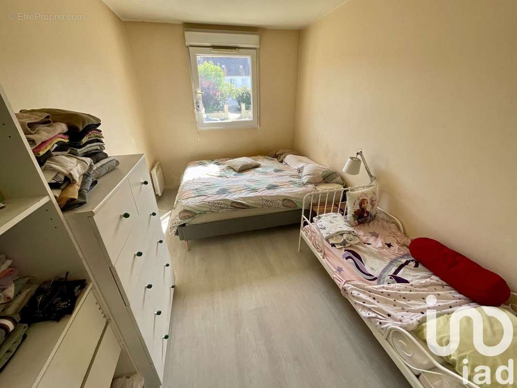 Photo 5 - Appartement à SAINTRY-SUR-SEINE