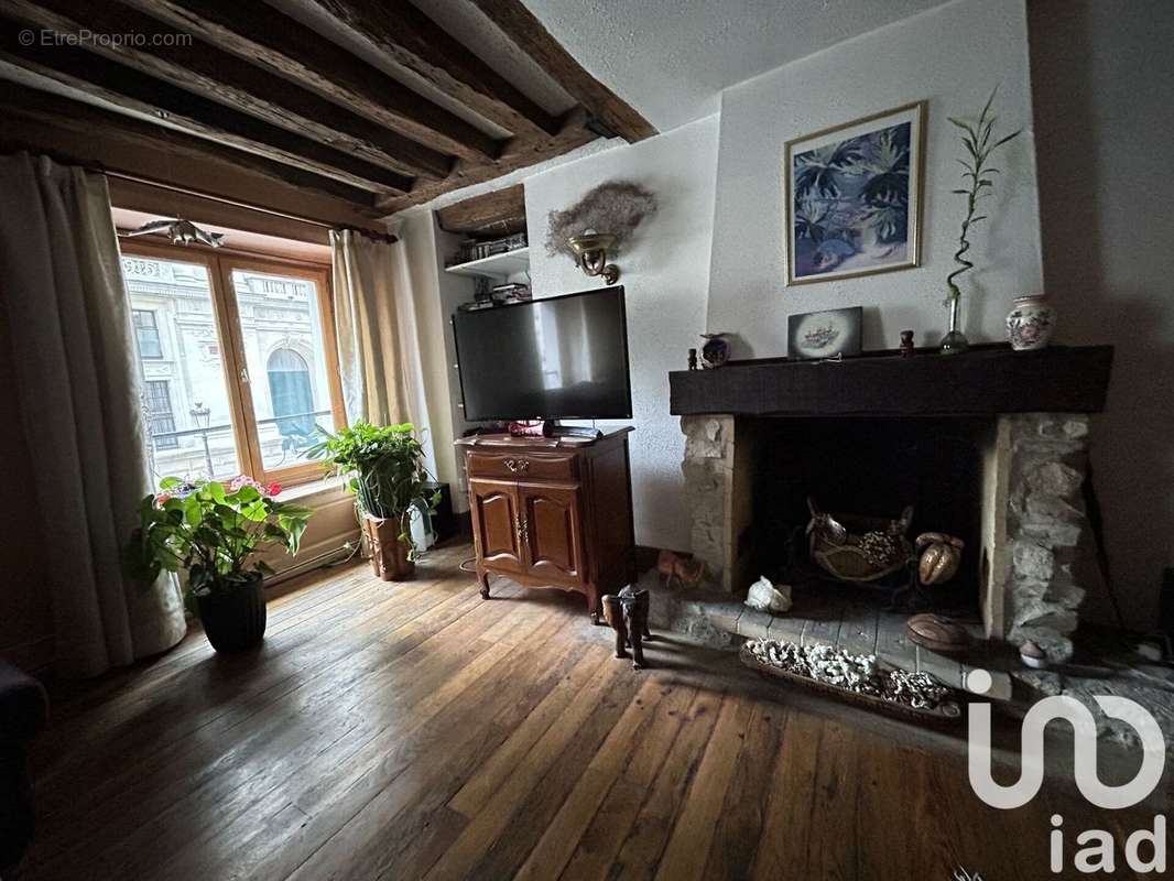 Photo 7 - Appartement à PARIS-10E