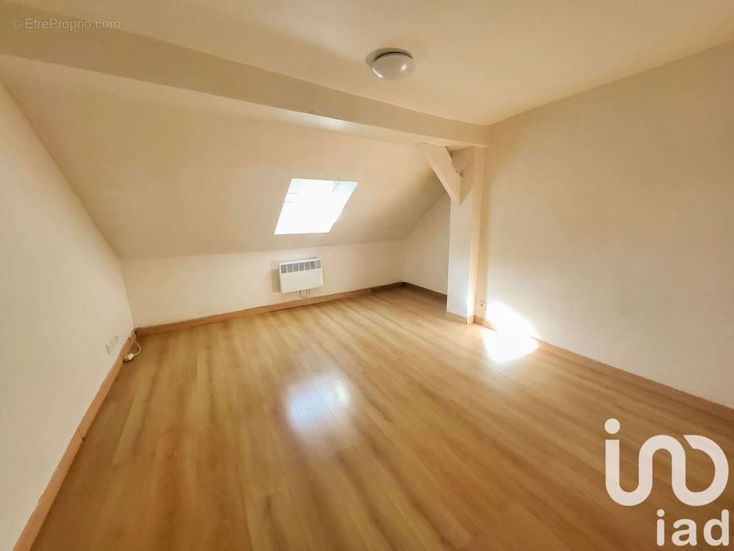 Photo 7 - Appartement à MEZY-SUR-SEINE