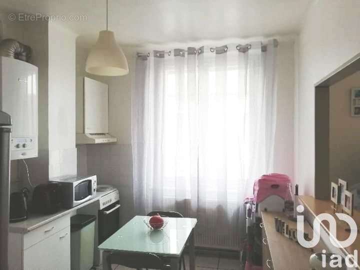 Photo 2 - Appartement à CHALETTE-SUR-LOING