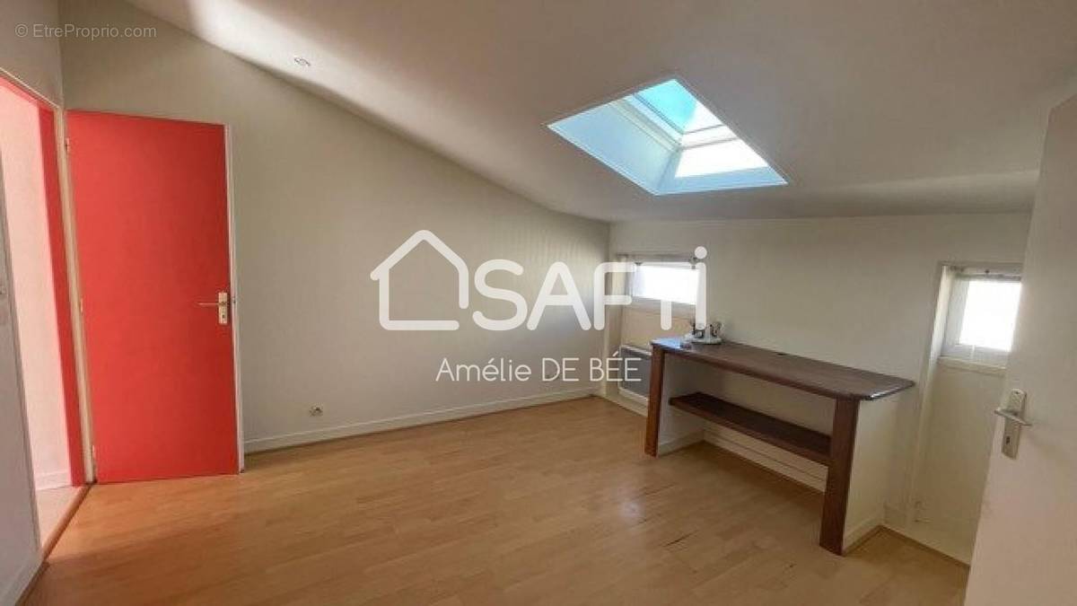 Photo 1 - Appartement à LA ROCHELLE