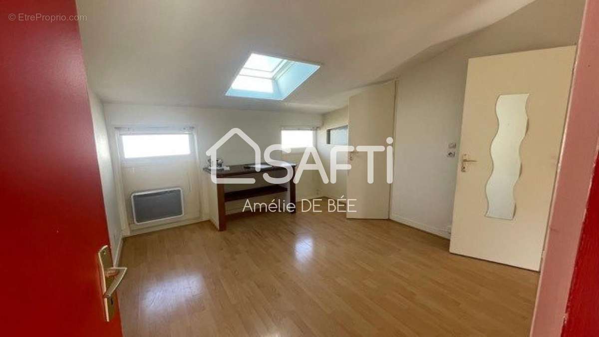 Photo 3 - Appartement à LA ROCHELLE