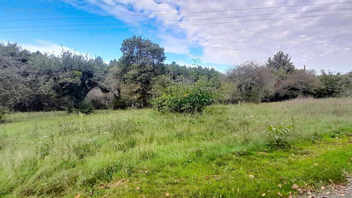 Photo 2 - Maison à BOUSSAY