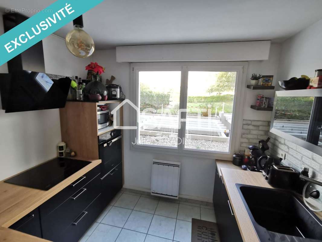 Photo 4 - Appartement à SAINT-SEBASTIEN-SUR-LOIRE