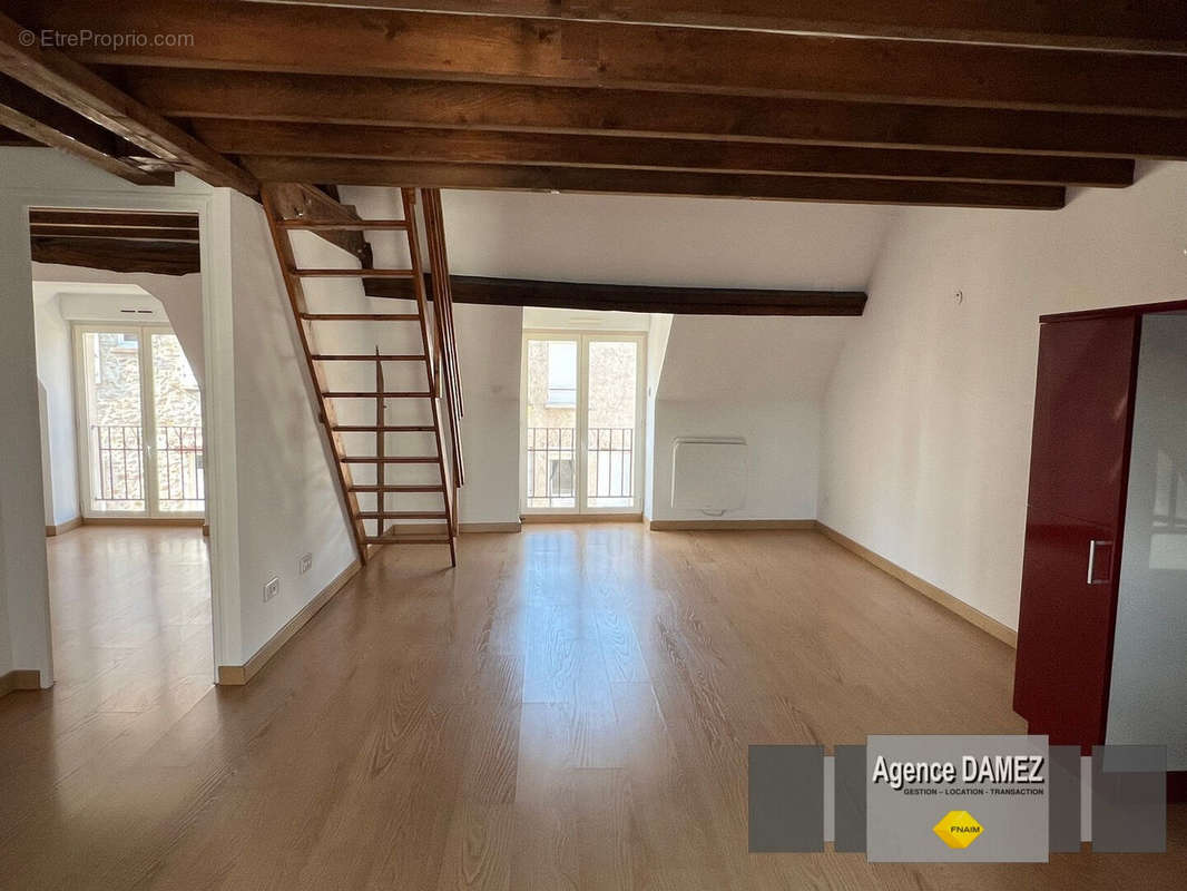 Appartement à DOURDAN