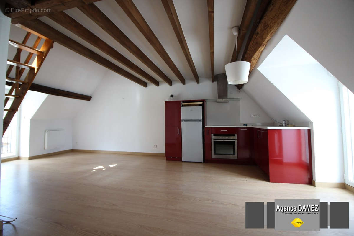 Appartement à DOURDAN