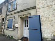 Maison à SENLIS