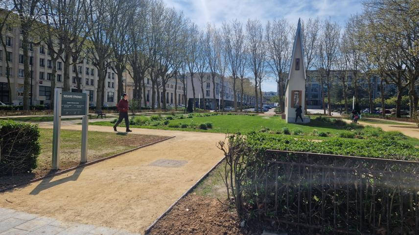 Appartement à LE HAVRE