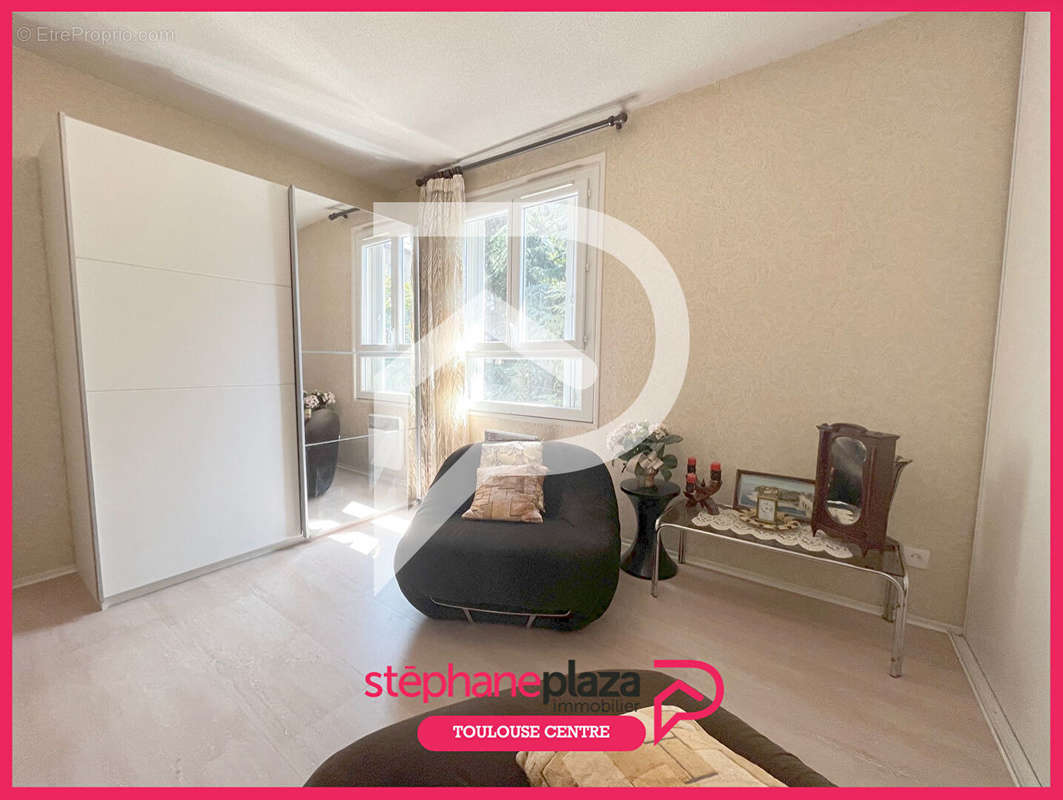 Appartement à BLAGNAC