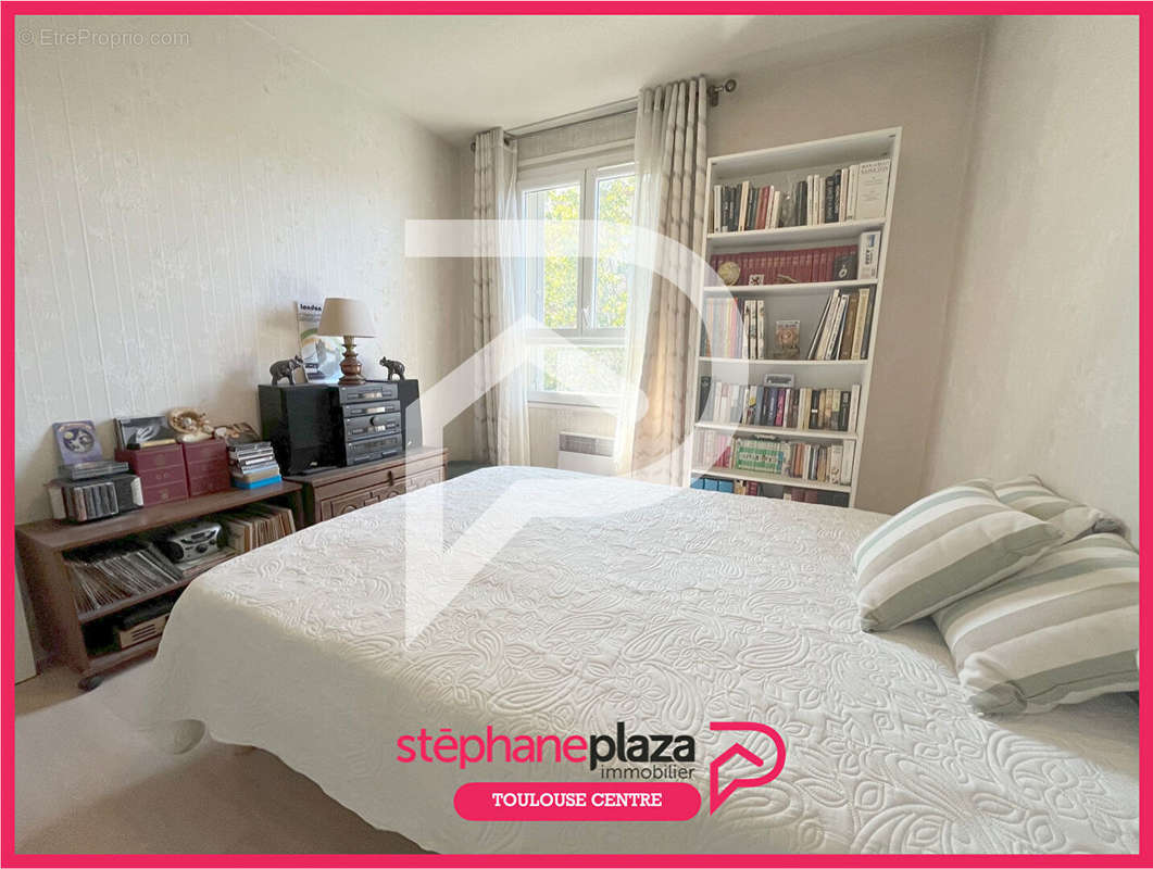 Appartement à BLAGNAC