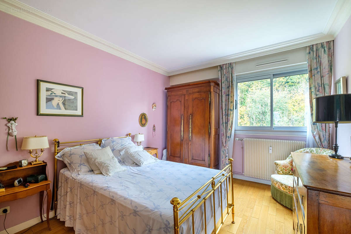 Appartement à LYON-4E