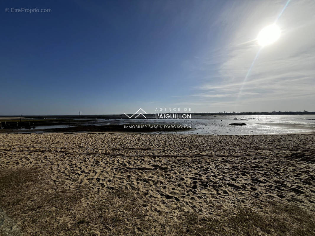 Appartement à ARCACHON