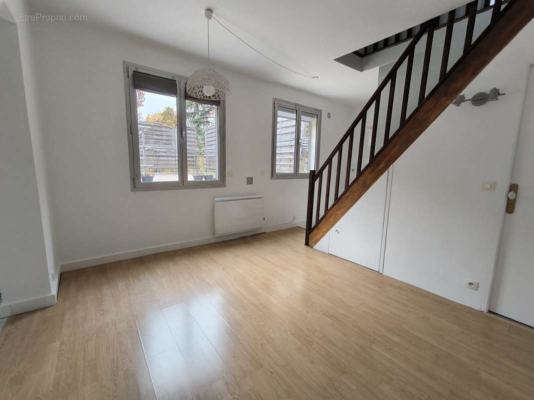 Appartement à NOISY-LE-GRAND