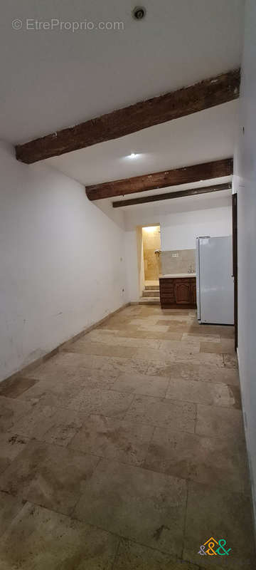 Appartement à BEAUCAIRE