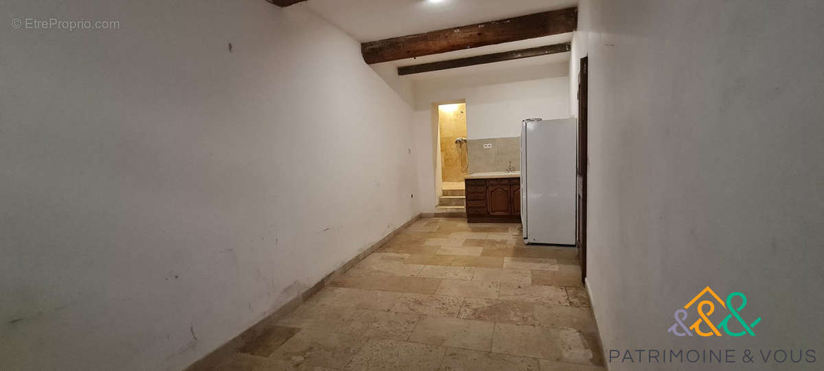 Appartement à BEAUCAIRE