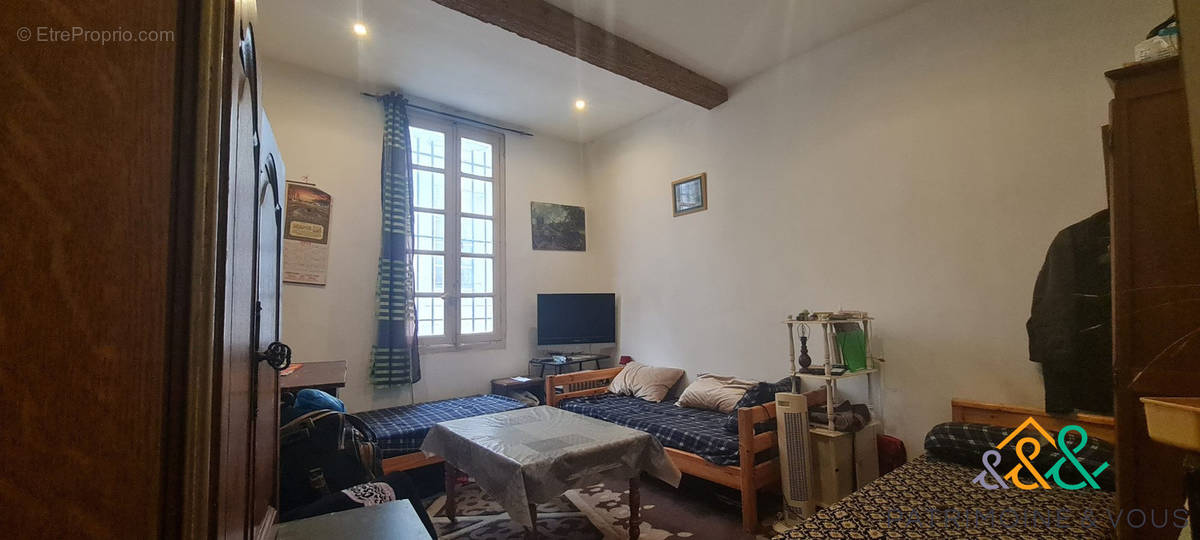 Appartement à BEAUCAIRE