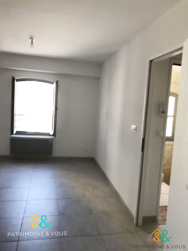 Appartement à BEAUCAIRE