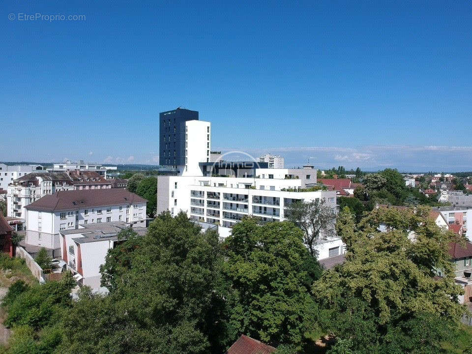 Appartement à SAINT-LOUIS