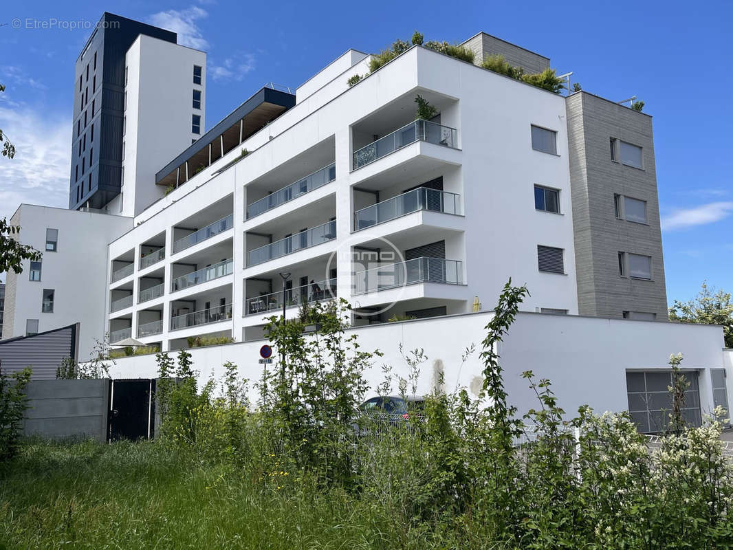 Appartement à SAINT-LOUIS