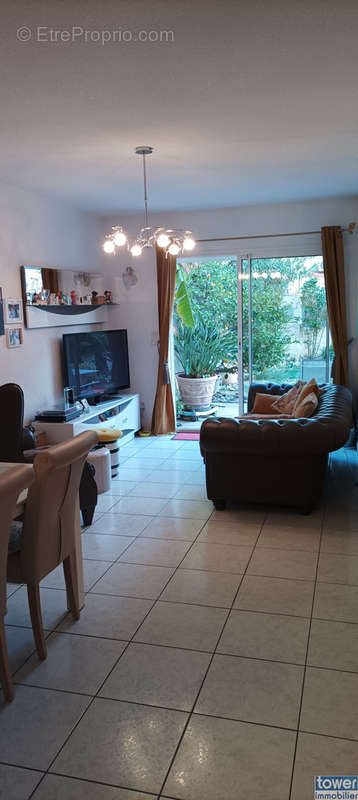 Appartement à PERPIGNAN