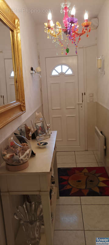 Appartement à PERPIGNAN