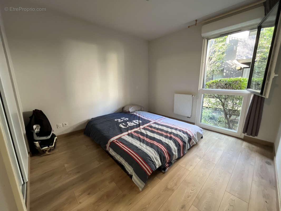 Appartement à CENON