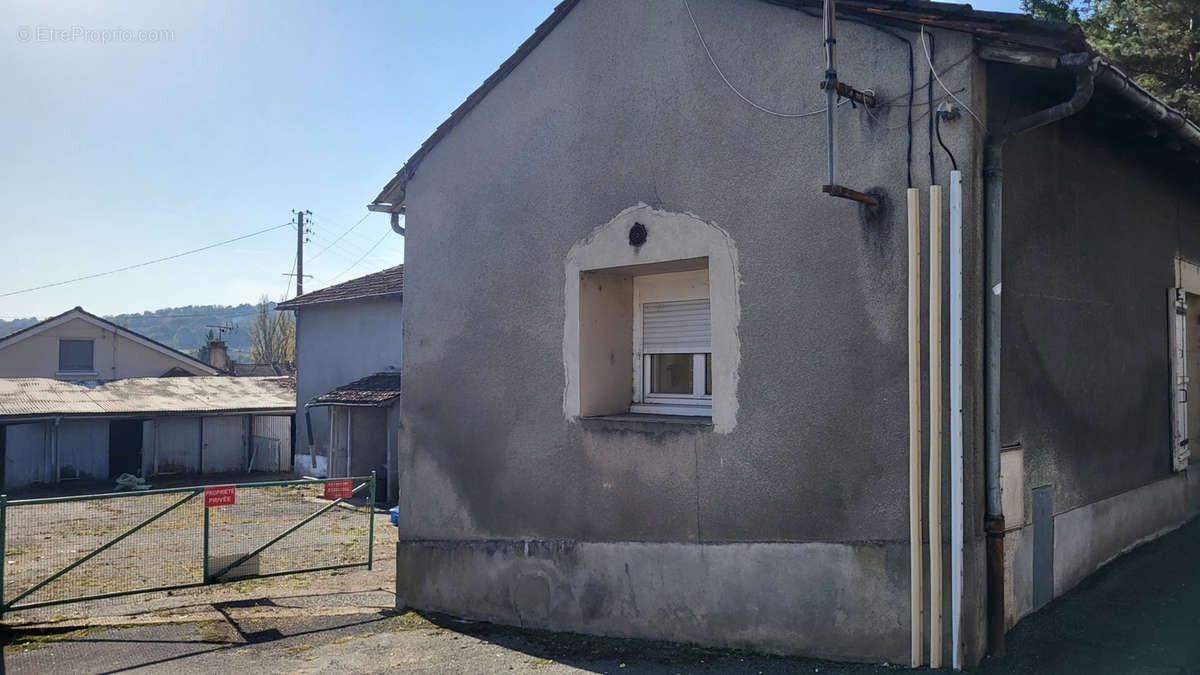 Appartement à PERIGUEUX