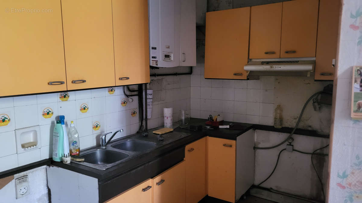 Appartement à PERIGUEUX