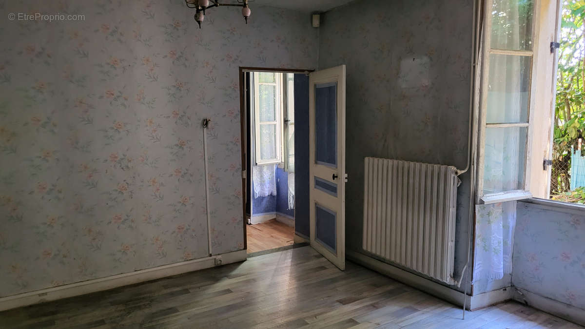 Appartement à PERIGUEUX