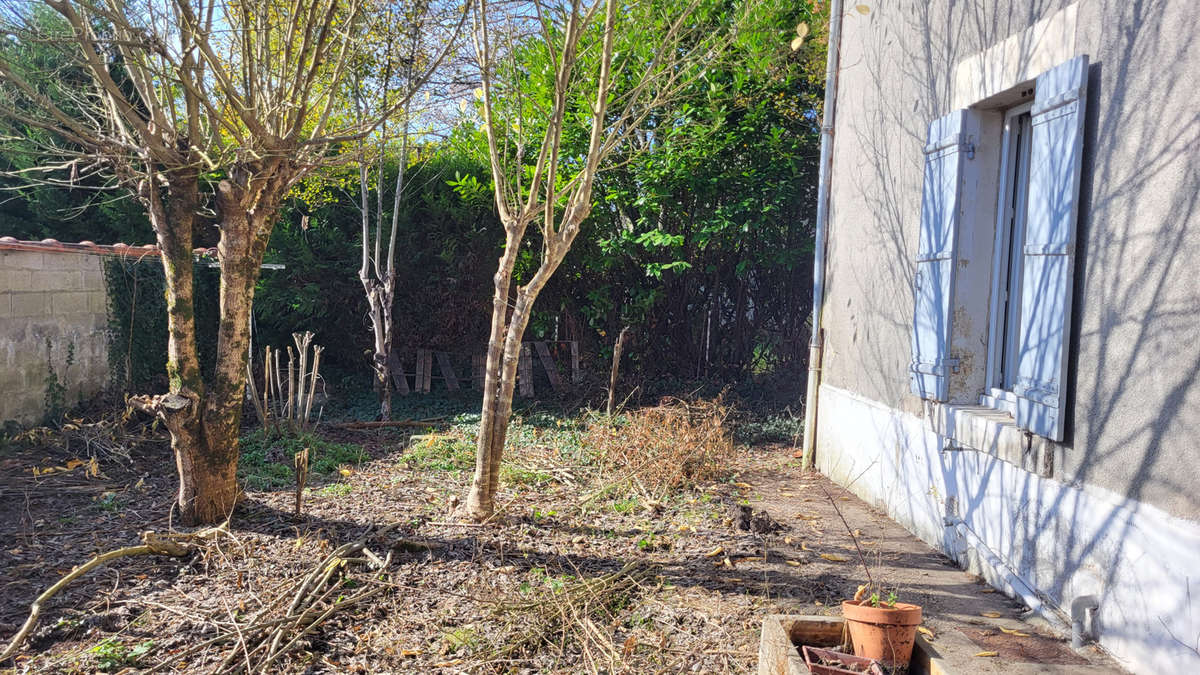 Appartement à PERIGUEUX