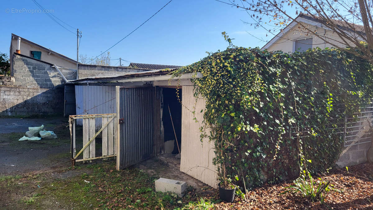 Appartement à PERIGUEUX