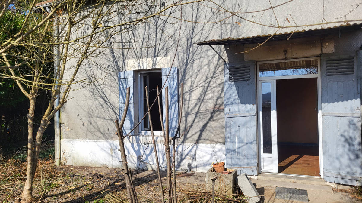 Appartement à PERIGUEUX