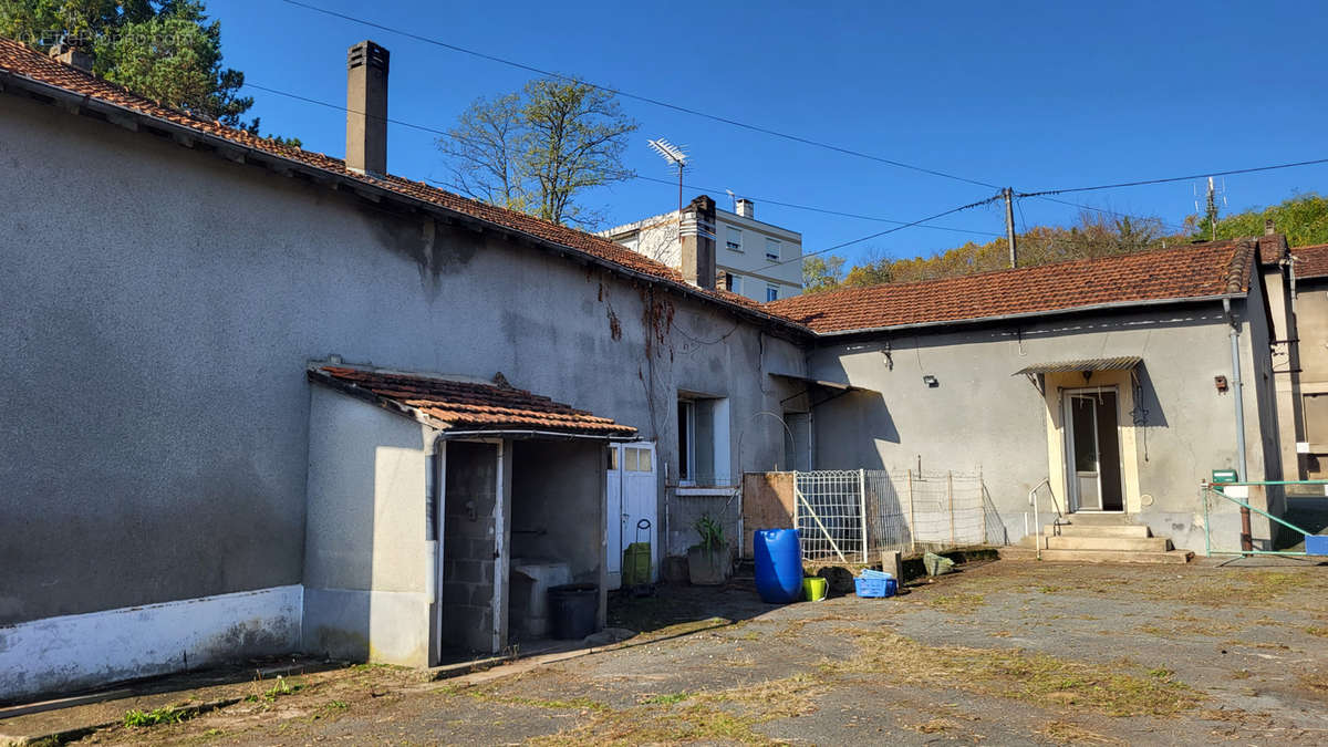 Appartement à PERIGUEUX