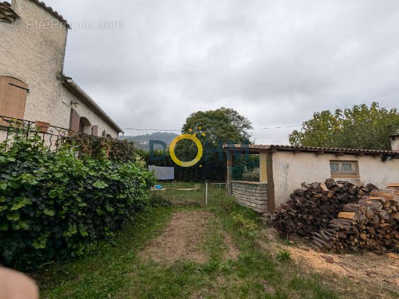 Maison à BRANOUX-LES-TAILLADES