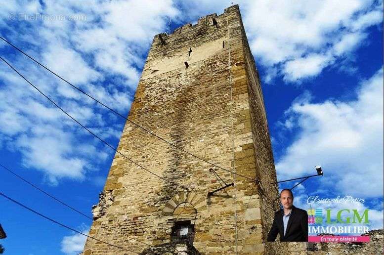 Appartement à MONTEUX