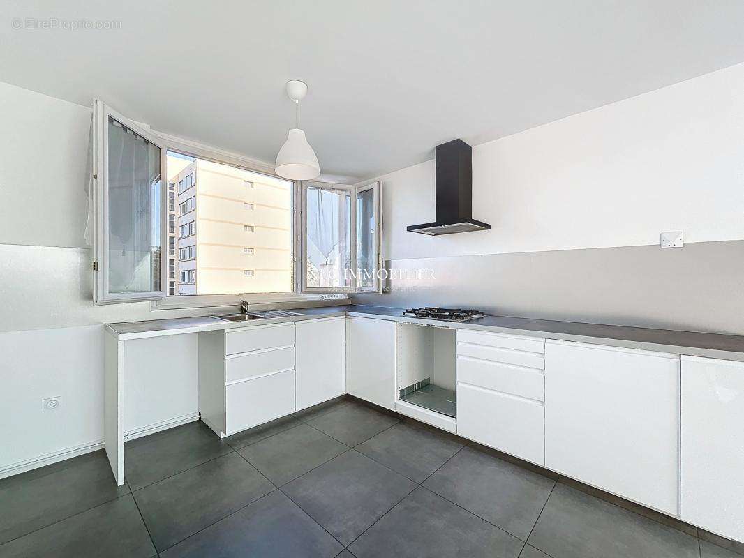 Appartement à LYON-5E