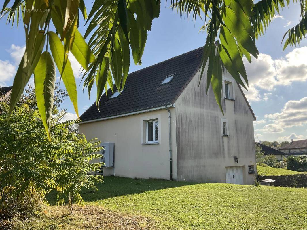 Maison à TROYES