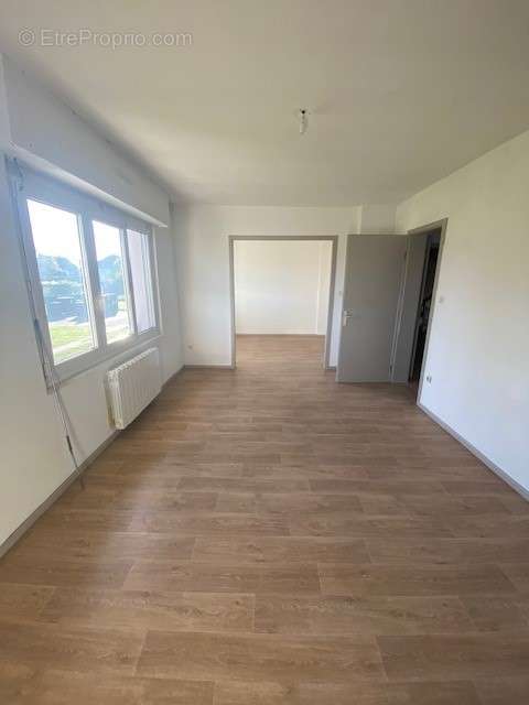 Appartement à ROPPENHEIM