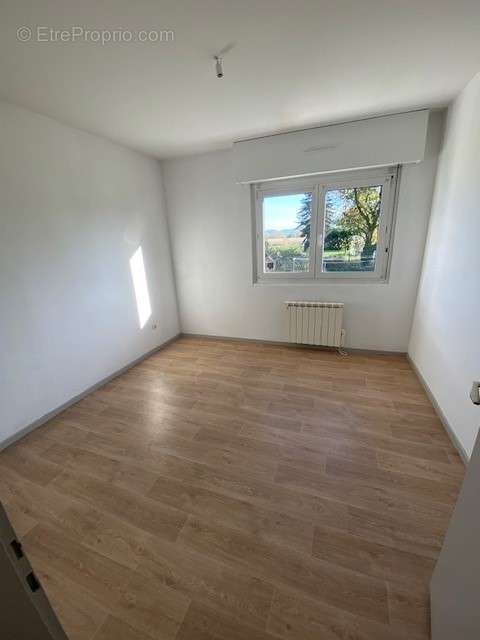 Appartement à ROPPENHEIM