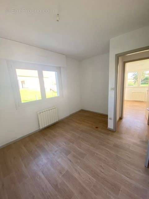 Appartement à ROPPENHEIM