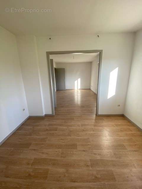 Appartement à ROPPENHEIM