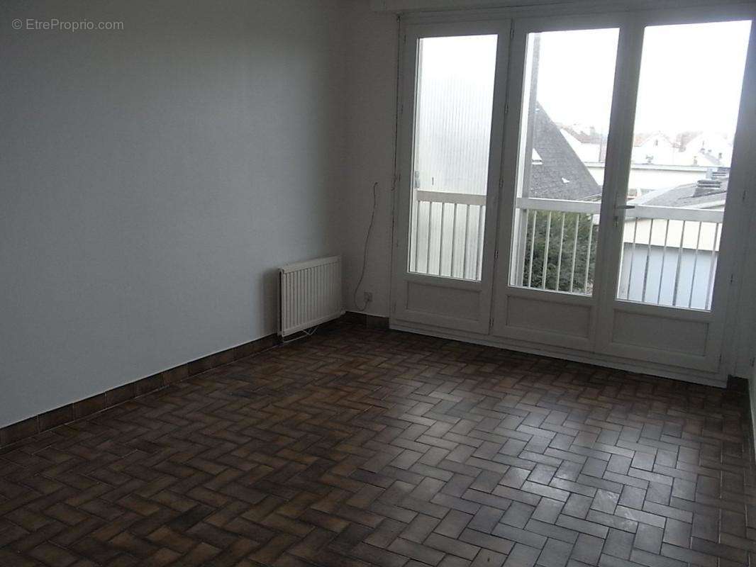 Appartement à LE HAVRE