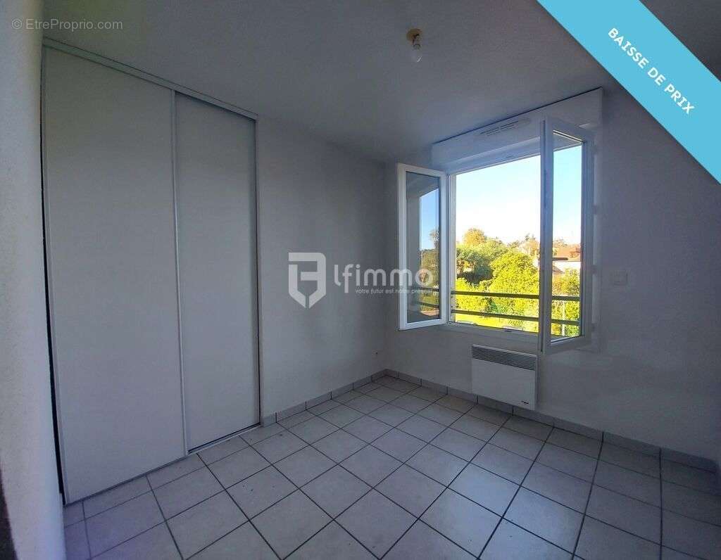 Appartement à LE CREUSOT